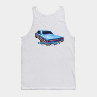 1964 Buick Skylark Hardtop Coupe Tank Top